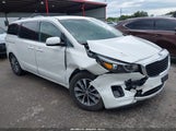 Kia Sedona Sx KNDMC5C17G6153962 снимка
