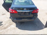 Nissan Sentra Sv 3N1AB7AP2HL664269 снимка