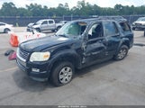 Ford Explorer Xlt 1FMEU6DE7AUA55540 fotografie