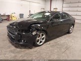 Ford Fusion Se 3FA6P0HDXER143869 снимка