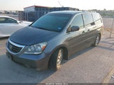 Honda Odyssey Ex-L 5FNRL38748B072401 снимка