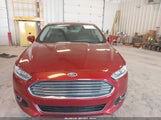 Ford Fusion Titanium 3FA6P0K90DR378090 снимка