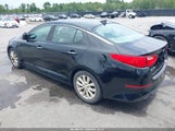 Kia Optima Ex 5XXGN4A71FG426497 fotografie