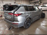 Mitsubishi Outlander Ralliart S-Awc/Se 2.5 S-Awc/Se Black Edition S-Awc/Se Special Editiont S-Awc JA4J4UA88PZ058684 fotografie