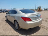 Buick Lacrosse Leather 1G4GB5G31GF179724 снимка