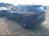 Nissan Rogue S Fwd 5N1BT3AA0PC794267 fotografie