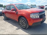 Ford Maverick Lariat 3FTTW8F95NRA21112 снимка