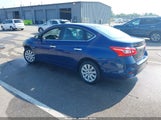 Nissan Sentra S 3N1AB7AP7JY300485 снимка