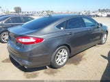 Ford Fusion Se 3FA6P0HD1GR260520 снимка