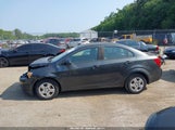 Chevrolet Sonic Ls Auto 1G1JA5SH3G4118685 снимка
