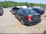 Chevrolet Sonic Ls Auto 1G1JA5SH3G4118685 снимка