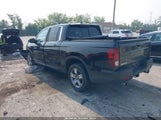 Honda Ridgeline Rtl 5FPYK3F50RB002290 снимка
