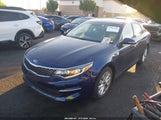 Kia Optima Ex 5XXGU4L36GG084902 fotografie
