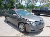 TOYOTA CAMRY LE 4T1BE46K48U258967 снимка