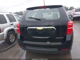 Chevrolet Equinox Ls 2GNALBEK1G1173520 снимка