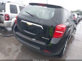 Chevrolet Equinox Ls 2GNALBEK1G1173520 снимка