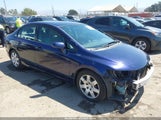 Honda Civic Lx 2HGFA16547H500167 снимка
