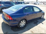 Honda Civic Lx 2HGFA16547H500167 снимка