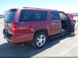 Chevrolet Suburban  Ltz 3GNFC16J78G197089 снимка