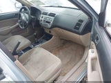 Honda Civic Hybrid JHMES95633S011115 снимка