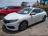 Honda Civic Lx 2HGFC4B53GH313598 снимка