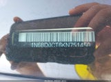 Nissan Frontier Sv-I4 1N6BD0CT6KN751450 снимка