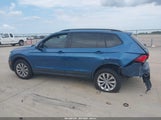 Volkswagen Tiguan 2.0T S 3VV1B7AX5JM016360 fotografie