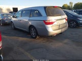 Honda Odyssey Ex 5FNRL5H45CB059344 снимка