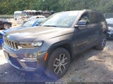 Jeep Grand Cherokee Limited 4X4 1C4RJHBGXSC278855 fotografie