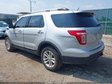 Ford Explorer Xlt 1FM5K8D89EGB33848 fotografie