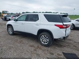 Chevrolet Traverse Ls 1GNERFKW4KJ315758 снимка