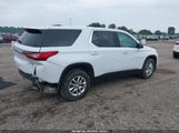 Chevrolet Traverse Ls 1GNERFKW4KJ315758 снимка