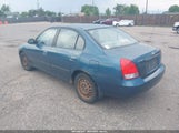 Hyundai Elantra Gls KMHDN45D41U099708 снимка