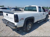 Chevrolet Silverado 2500Hd Work Truck 1GCHK29U86E180841 photo