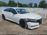 Honda Accord Sport 1HGCV1F36LA136011 fotografie