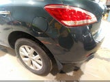 NISSAN MURANO SV JN8AZ1MW0CW209906 снимка