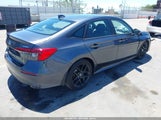 Honda Civic Sport 2HGFE2F55PH548271 снимка