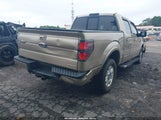 Ford F-150 Lariat 1FTFW1EF3BFC09518 снимка