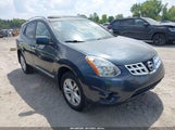 Nissan Rogue Sv JN8AS5MV7DW602029 снимка