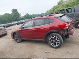 Subaru Crosstrek 2.0I Limited JF2GTAMC3JH249008 снимка