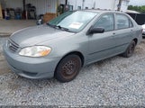 Toyota Corolla Ce 1NXBR32E34Z233390 снимка
