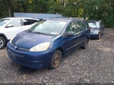 Toyota Sienna Ce 5TDZA23C74S070037 снимка