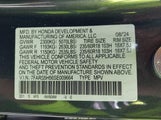 Honda Cr-V Hybrid Sport 7FARS5H56SE009664 снимка