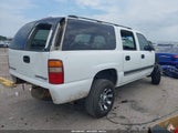 Chevrolet Suburban  Ls 3GNGK26U24G303577 снимка