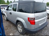 Honda Element Lx 5J6YH2H31BL003006 fotografie