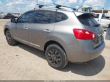 Nissan Rogue Select S JN8AS5MT9FW659608 снимка