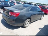 Chevrolet Malibu 1Lt 1G11C5SL2FF205852 снимка