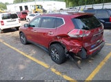 Nissan Rogue Sl 5N1AT2MV5FC810692 снимка
