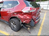 Nissan Rogue Sl 5N1AT2MV5FC810692 снимка