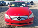 Mercedes-Benz C 300 Luxury/Sport WDDGF54X29F232195 снимка